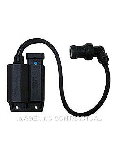 CDI MOTOR PIAGGIO 100 4T