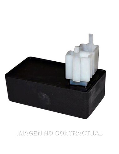 CENTRALITA CDI - C.A 6 PINS KYMCO DINK 125/150