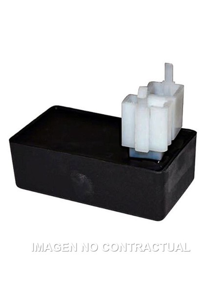 CENTRALITA CDI - C.A 6 PINS KYMCO DINK 125/150