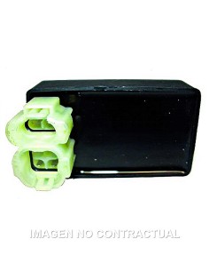 CENTRALITA ELECTRÓNICA CDI - CA