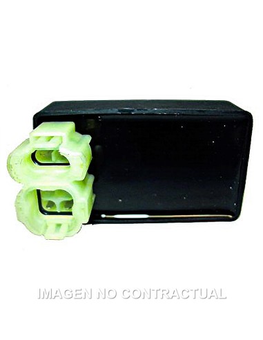 CENTRALITA ELECTRÓNICA CDI - CA