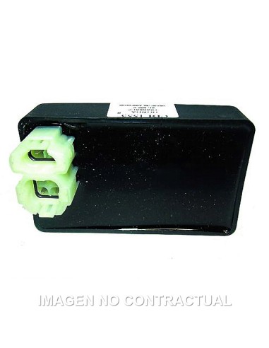 CENTRALITA ELECTRÓNICA CDI - CA