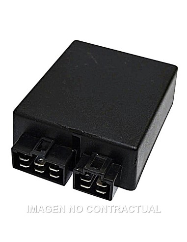 CDI TCI 12V - C.C YAMAHA XV 750/920 VIRAGO