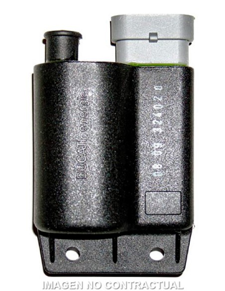 CENTRALITA SGR - 4 FASTONS - SIN LIMITADOR APRILIA/PIAGGIO 100