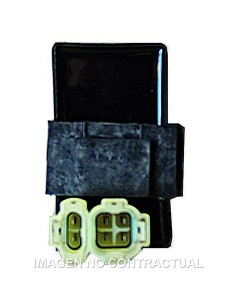 CENTRALITA ELECTRÓNICA CDI - CA