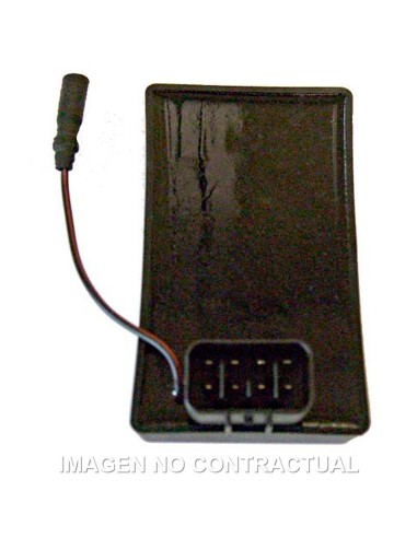 CENTRALITA ELECTRÓNICA CDI DIGITAL - CC