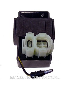 CENTRALITA CONTROL LUCES KYMCO MXU 50/150/250/300