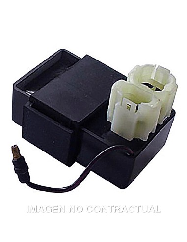 CENTRALITA LUCES KYMCO AGILITY 50/125