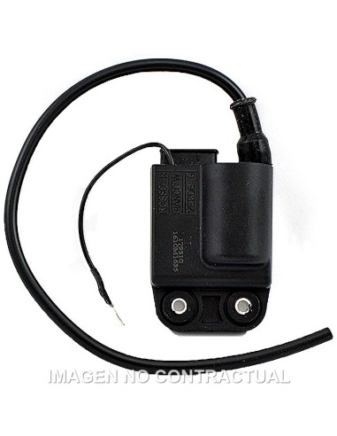 CDI 3 FASTONS VESPA PK 50