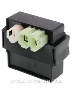 CDI DERBI-APRILIA-GILERA 50 EURO 4