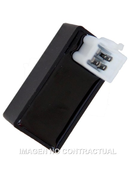 CDI PEUGEOT LUDIX 50