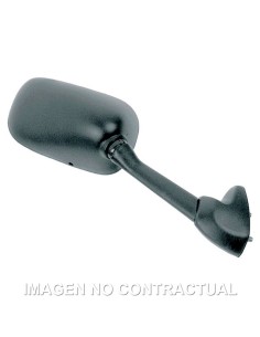 ESPEJO HERT YAMAHA YZF 600 R6 DERECHO