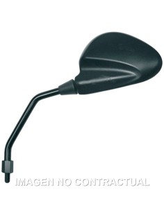 ESPEJO HERT DUCATI MONSTER IZQUIERDO