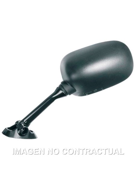 ESPEJO HERT SUZUKI GSXR 1000 IZQUIERDO