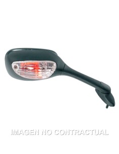 ESPEJO HERT SUZUKI GSXR 1000 DERECHO