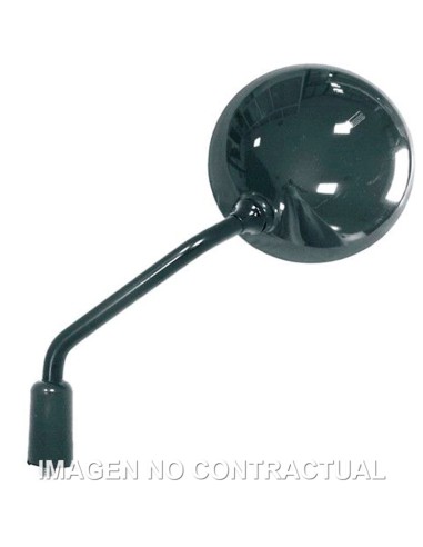 ESPEJO HERT DUCATI MONSTER IZQUIERDO