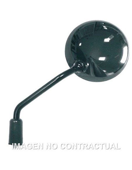 ESPEJO HERT DUCATI MONSTER IZQUIERDO