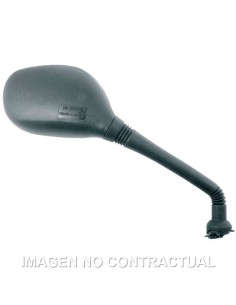 ESPEJO HERT YAMAHA X MAX 125/250 DERECHO