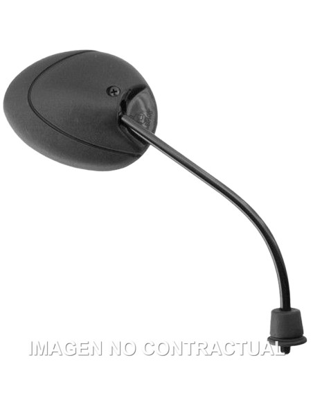 ESPEJO HERT PIAGGIO ZIP 50 DERECHO