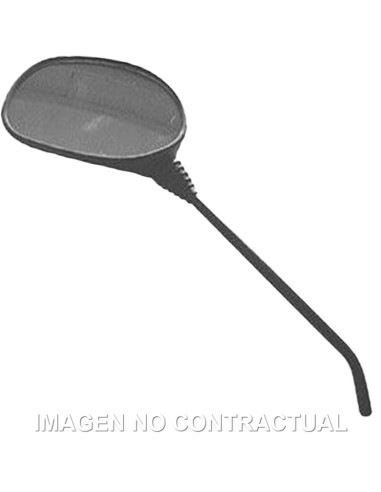 ESPEJO HERT PIAGGIO APE 50 FL3 IZQUIERDO