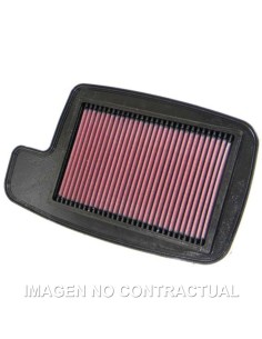 FILTRO AIRE K&N ARCTIC CAT 650
