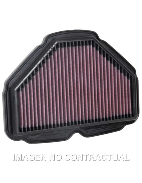 FILTRO AIRE K&N HONDA GL 1800 GOLDWING
