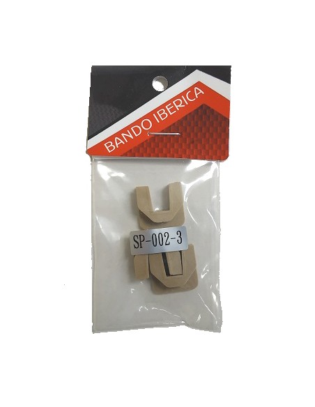 GUÍAS VARIADOR BANDO YAMAHA