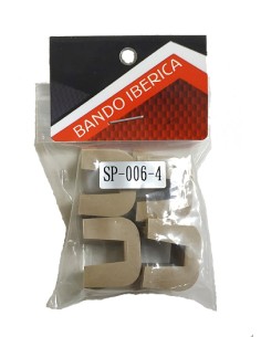 GUÍAS VARIADOR BANDO YAMAHA