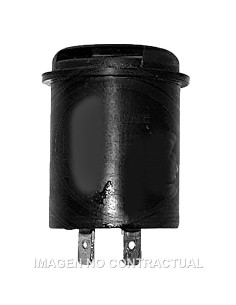 INTERMITENCIA 12V - 10WX2+3,4W - 2 FASTONS MINI