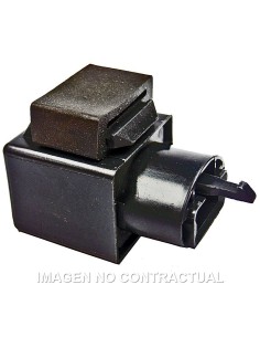 INTERMITENCIA LED HONDA 12V/21W/23W - 3 FASTONS MINI