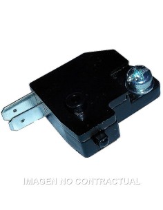 INTERRUPTOR STOP IZQUIERDO SUZUKI BURGMAN