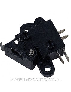INTERRUPTOR STOP / ARRANQUE IZQUIERDO HONDA