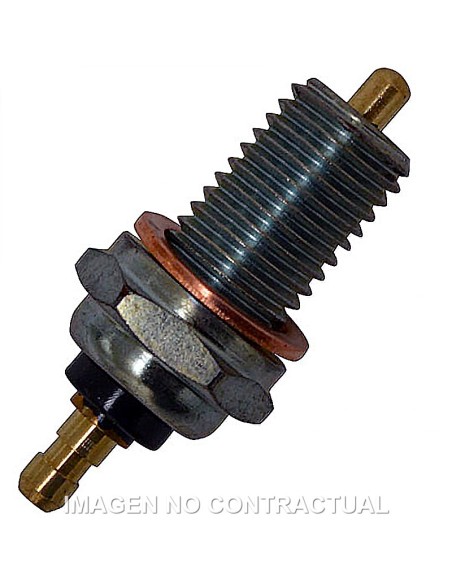 INTERRUPTOR PUNTO MUERTO PEDAL CAMBIO HONDA VT 750