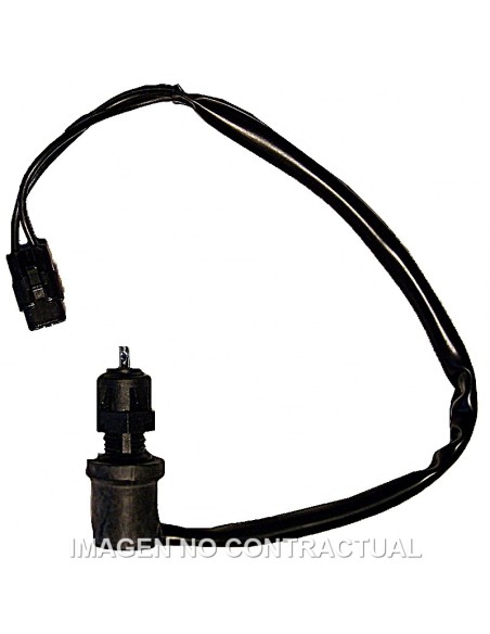 INTERRUPTOR STOP PEDAL FRENO POSTERIOR - CON CABLE YAMAHA XVS 650