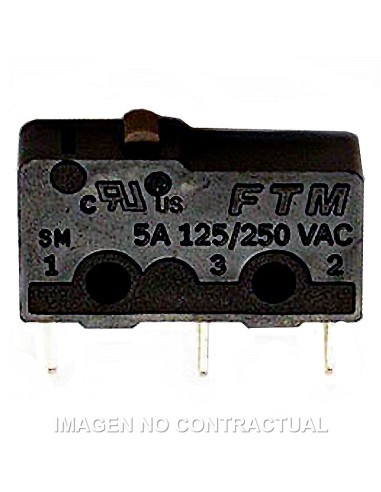 INTERRUPTOR STOP MANETA  CAGIVA MITO 125