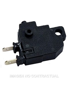 INTERRUPTOR STOP MANETA DERECHA HONDA VFR 800