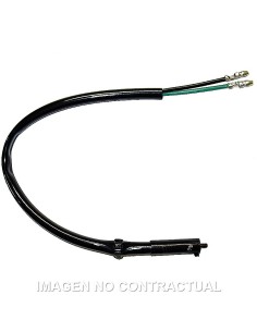 INTERRUPTOR STOP MANETA IZQUIERDA - CON CABLE