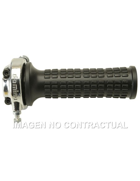 MANDO GAS DOMINO 0346.03