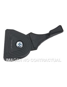 MANDO GAS CHOQUE DOMINO 0370,03