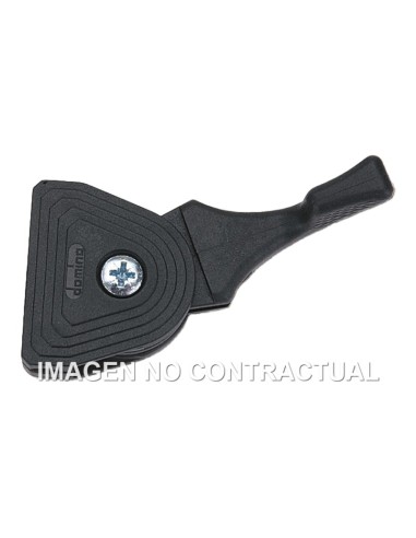 MANDO GAS CHOQUE DOMINO 0370,03