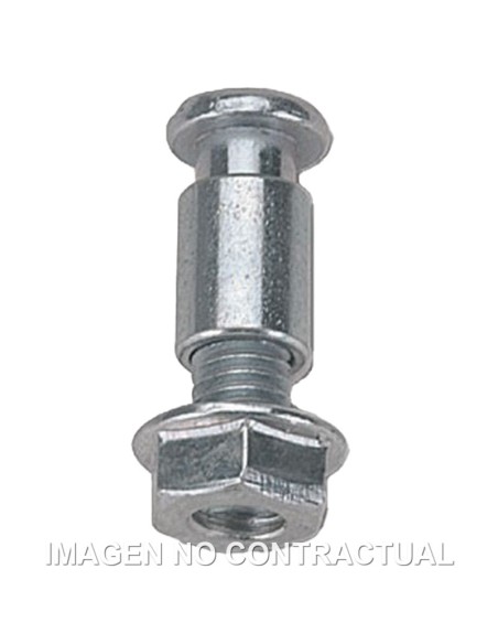 CONJUNTO FIJACIÓN MANETA