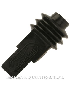 GUARDAPOLVOS MANDO GAS