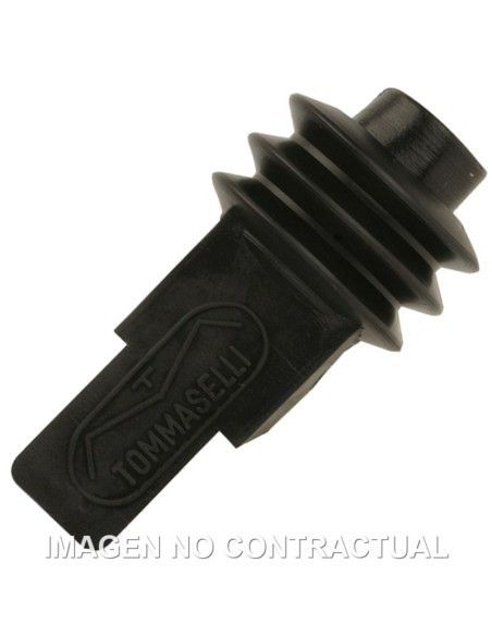 GUARDAPOLVOS MANDO GAS