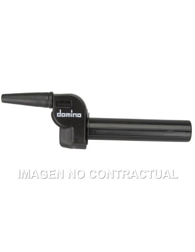 MANDO GAS DOMINO TRIAL SIN PUÑOS 0666.03