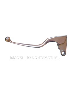 MANETA IZQUIERDA CROMADA YAMAHA XVS 650 DRAGSTAR