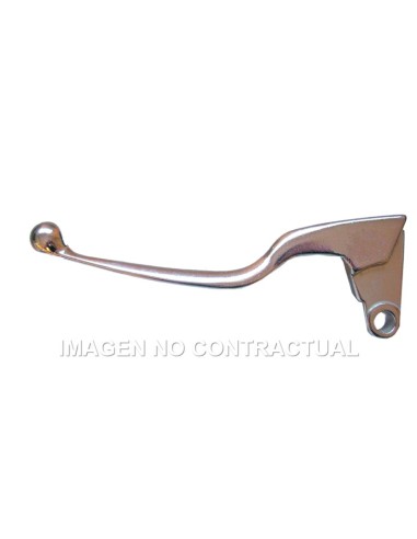 MANETA IZQUIERDA CROMADA YAMAHA XVS 650 DRAGSTAR
