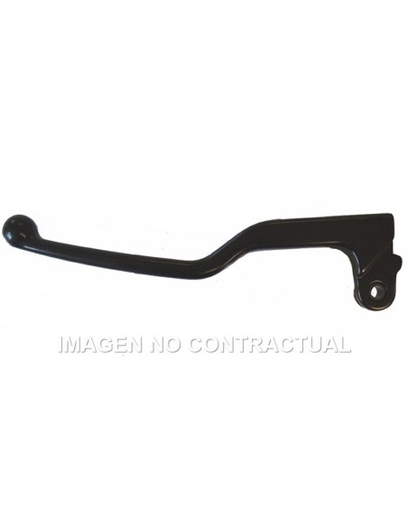 MANETA IZQUIERDA NEGRA