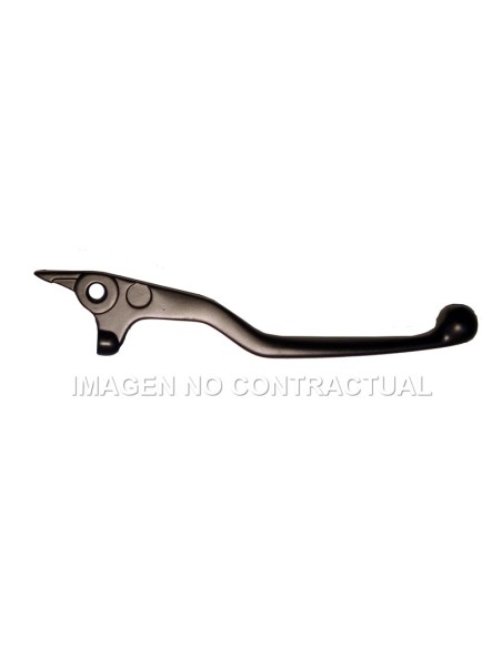 MANETA DERECHA NEGRA