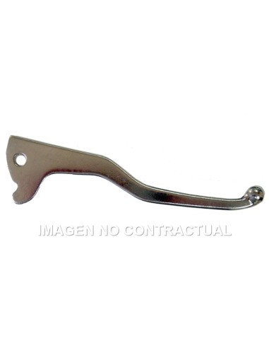 MANETA DERECHA CROMADA