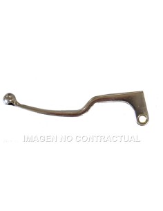 MANETA IZQUIERDA CROMADA